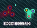 Игра Fidget Spinner. io  онлајн