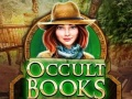 Игра Окултни книги  онлајн