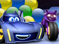 Игра Batwheels Batbobler онлајн