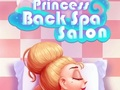 Игра Салон за салон за принцеза онлајн