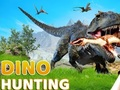 Игра Дино Лов Јура светот  онлајн