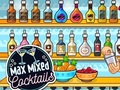 Игра Макс мешани коктели  онлајн