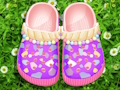 Игра Оркестарот: Моите Crocs  онлајн