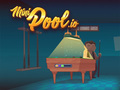 Игра Мини базен. io  онлајн