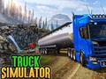 Игра Симулатор за камиони  онлајн