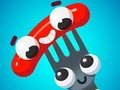 Игра Вилушка N Колбас  онлајн