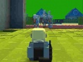 Игра Песок Орион 3Д онлајн