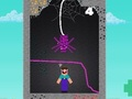 Игра DOP Noob: Цртајте за да зачувате  онлајн