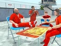 Игра План за бегство од затворот Алкатраз  онлајн