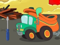 Игра Bugs Bunny Buiders Tool Dash онлајн