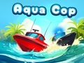 Игра Аква полицаец  онлајн
