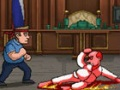 Игра Подемот на злото  онлајн