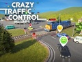 Игра Луда контрола на сообраќајот  онлајн