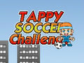Игра Tappy фудбалски предизвик  онлајн