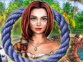 Игра Изгубен плен  онлајн