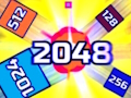Игра Коцки за бесконечност 2048 година  онлајн