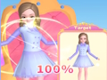 Игра Изгради кралица  онлајн