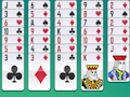 Игра Freecell Extreme онлајн