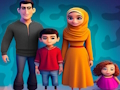 Игра Бегство дуо патување  онлајн