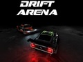 Игра Дрифт Арена  онлајн