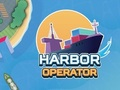 Игра Оператор на пристаништето  онлајн