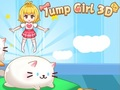 Игра Скокни девојка 3D  онлајн