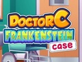 Игра Д-р С: Случајот на Франкенштајн  онлајн