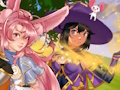 Игра Манга RPG  онлајн