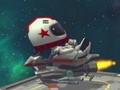 Игра Мото вселенски трки: 2 играчи  онлајн
