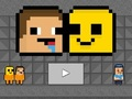 Игра Затворот Обби и Ноб Бери  онлајн