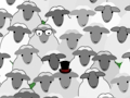 Игра Daily Spot the Goar  онлајн