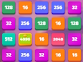 Игра 2048 Број натпревар  онлајн