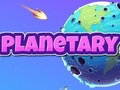 Игра Планетарен напад  онлајн