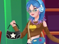 Игра Girlly поп облека  онлајн