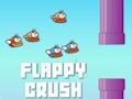 Игра Flappy Crush онлајн