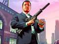 Игра Симулатор на криминал GTA  онлајн
