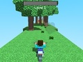 Игра Луд мотоцикл  онлајн