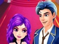 Игра Magic High School Prom Queen  онлајн