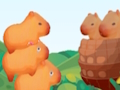 Игра Капибарадис  онлајн