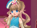 Игра Kiddo Monster High онлајн