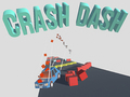 Игра Crash Dash онлајн