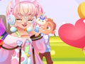 Игра Kiddo голема јакна  онлајн