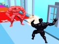 Игра Отров Раш  онлајн
