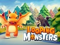 Игра Чудовишта кои се вртат  онлајн