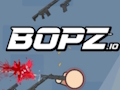 Игра БОПЗ. io  онлајн