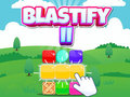 Игра Blastify II онлајн