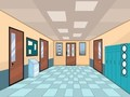 Игра Хотелски бегство  онлајн