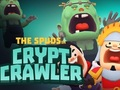 Игра Крипт Крајлер онлајн