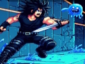 Игра Ласери и лигите  онлајн