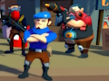 Игра Село Riot онлајн